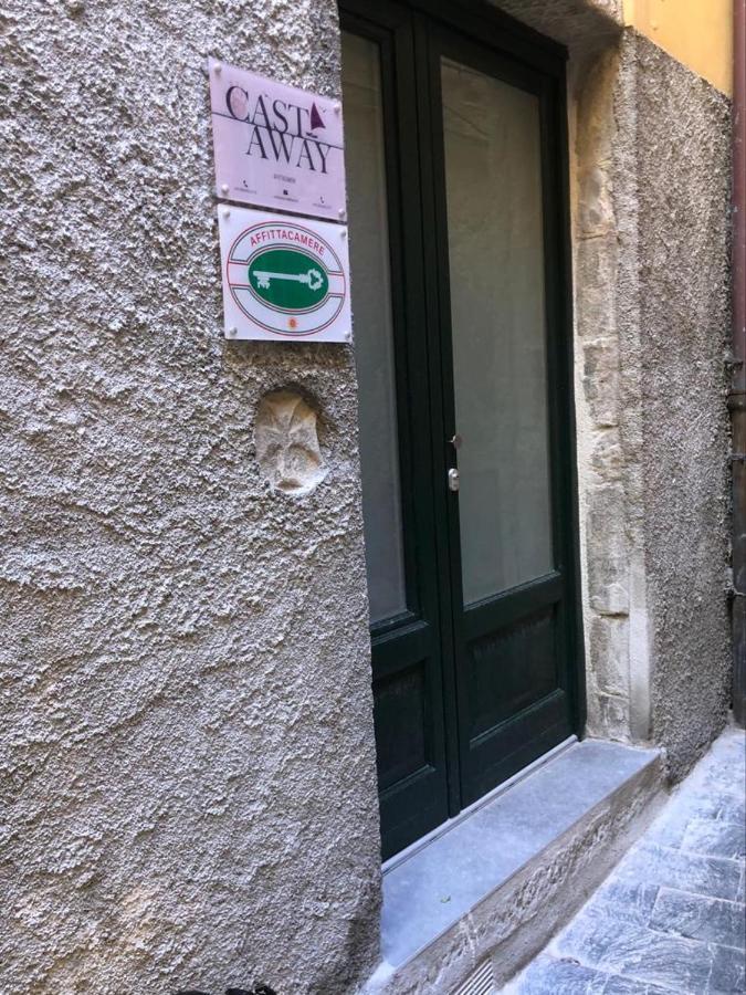 Cast Away Hotel Riomaggiore Luaran gambar